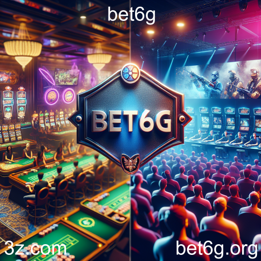 A Ascensão dos E-Sports na Era Digital